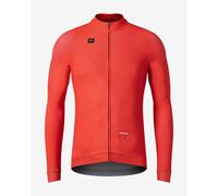 Gobik Hyder Long Sleeve Jersey Arancione 2XL Uomo