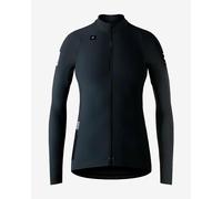 Maglia maniche lunghe donna Gobik Pacer Solid 2.0 Jasper - Nero S / Nero
