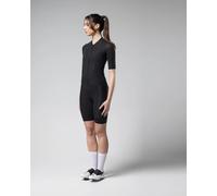 Maglia Gobik Phantom manica corta nero - XXL