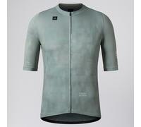 Maglia Gobik Stark manica corta grigio scuro - S