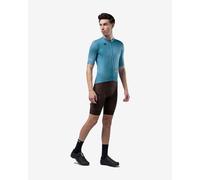 Maglia Gobik Stark manica corta azzurro chiaro - L