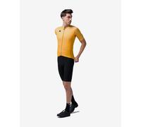Maglia Gobik Stark manica corta gialla - XXS