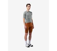 Maglia Gobik Stark manica corta grigio scuro - XL