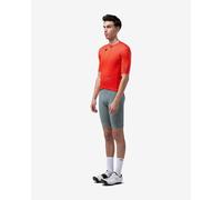 Maglia Gobik Stark manica corta rosso - XL