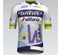 Maglia Gobik Wilier Vittoria 2025 Cx Pro 4.0 M / Bianco