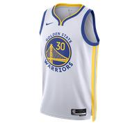 Maglia Golden State Warriors Association Edition 2023/24 Swingman Nike Dri-FIT NBA - Uomo - Bianco S
