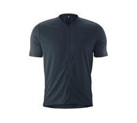 Maglia Gonso Sitivo Green Gris