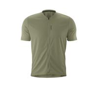 Maglia Gonso Sitivo Green Vert