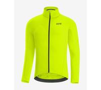 Maglia Gore Wear C3 Thermo manica lunga giallo neon - XL