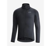 Maglia Gore Wear C3 Thermo manica lunga nero - XXL