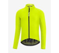 GOREWEAR C5 Thermo Maglia, Neon Yellow/Citrus Green, XXL