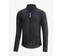 Maglia Gore Wear C5 Thermo manica lunga nero grigio - M