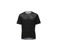 GOREWEAR Contest Daily Maglia Uomo, Nero, M