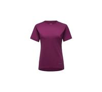 Maglia gore wear everyday da donna a manica corta viola