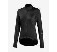 Maglia Gore Wear Progress Thermo manica lunga nero donna - M