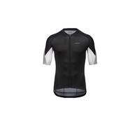 Maglia gore wear spirit triangles uomo nero