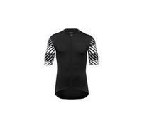 Maglia gore wear swiftride optical nero