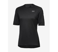 Maglia Gore Wear TrailKPR Tech manica corta nero donna - XS