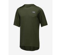 Maglia Gore Wear TrailKPR Tech manica corta verde oliva scuro - M