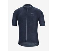 Maglia GOREWEAR C3 manica corta blu scuro - S