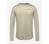 Maglia GOREWEAR Contest 2.0 manica lunga beige - M