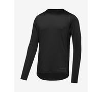 Gore wear everyday long sleeve jersey nero