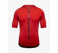 Maglia GOREWEAR Spinshift a manica corta rossa - XXL