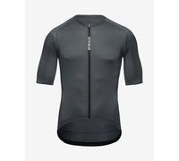 Maglia GOREWEAR Spinshift Breathe a manica corta grigio scuro nero - XXL