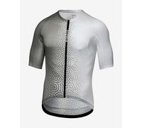 Maglia GOREWEAR Spinshift Breathe manica corta grigio bianco - XXL