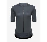 Maglia GOREWEAR Spinshift Breathe manica corta grigio scuro nero donna - M