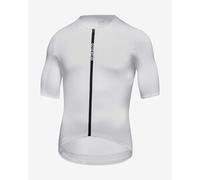 Maglia GOREWEAR Spinshift manica corta bianco - L