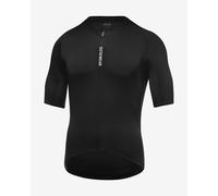 Maglia GOREWEAR Spinshift manica corta nero profondo - XL