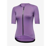Maglia GOREWEAR Spinshift manica corta viola chiaro donna - L