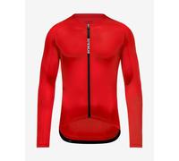 Maglia GOREWEAR Spinshift manica lunga rossa - M
