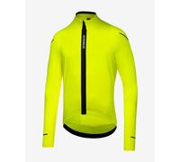 Maglia GOREWEAR Spinshift Thermo manica lunga giallo neon - S
