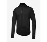 Gore wear spinshift thermo maglia a maniche lunghe nero