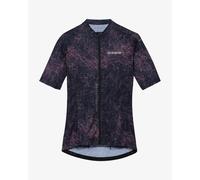 Maglia GOREWEAR Spirit Neuro manica corta nero rosa donna - M