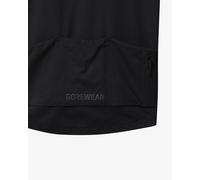 Maglia GOREWEAR Swiftride Allroad manica corta nera - M