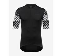 Maglia GOREWEAR Swiftride Optical manica corta nera - L