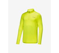 Maglia GOREWEAR Training Thermo manica lunga gialla - S