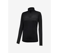 Maglia GOREWEAR Training Thermo manica lunga nero donna - XS