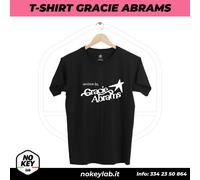 Maglia Gracie Abrams Popstar Pop Music