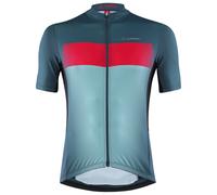Maglia Grady Mid blu scuro/celeste S
