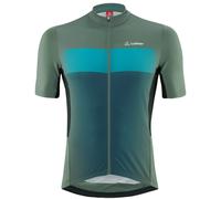 Maglia Grady Mid oliva/blu M