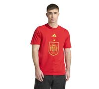Adidas Spain Dna Graphic Short Sleeve T-shirt Rosso L Uomo