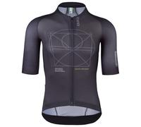 Maglia Gregarius Clima Vitruvian nero L