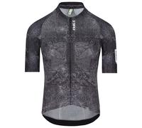 Maglia Gregarius Pro Damask grigio