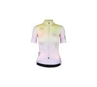 Maglia gregarius pro qlab donna a manica corta q36 5 viola