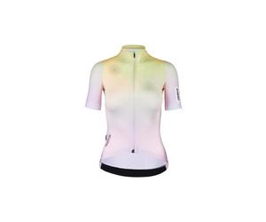 Maglia gregarius pro qlab donna a manica corta q36 5 viola