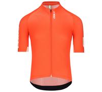 Maglia Q36.5 Gregarius Pro Signature - Rosso M / Rosso